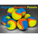 LK Baits POP Smoothie Magnolia/Mandarin/Pomelo,18mm,14ks