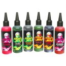 Korda Atraktor Goo 115ml Pineapple Power Smoke