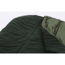 Prologic spací pytel Element Comfort Sleeping Bag 4 Season 215x90 cm