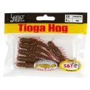 Lucky John Tioga Hog 2,5" 9ks Disko