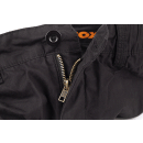 Fox kraťasy Collection Black/Orange shorts