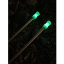 Holdcarp záchytné uši Brilliant LED SnagEars green