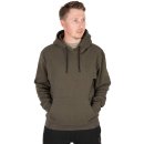 Fox mikina Collection Hoody Green/Black vel.L