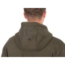 Fox mikina Collection Hoody Green/Black vel.L