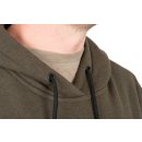 Fox mikina Collection Hoody Green/Black vel.L