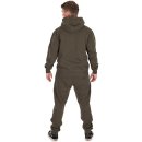 Fox mikina Collection Hoody Green/Black vel.XXL