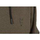 Fox mikina Collection Hoody Green/Black vel.XXL