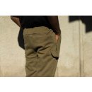 Korda tepláky Kore Olive Joggers vel.L