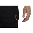 Fox tepláky Collection Lightweight Black/Orange Joggers vel. M