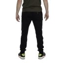 Fox tepláky Collection Lightweight Black/Orange Joggers