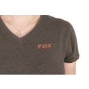 Fox dámské triko WC V Neck T-Shirt vel.M