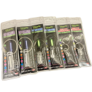 LK Baits Izotop Firefly Super Kit Marker Isotope Blue 40x10mm