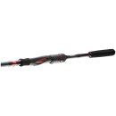 Daiwa prut Ninja X Mobile Spin 2,45m 5-30g