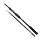 Daiwa prut Ninja X-Compact Spin 2,25m 5-30g