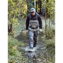 Norfin prsačky Waders Pilot Stockingfoot vel.M