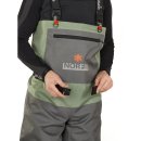 Norfin prsačky Waders Pilot Stockingfoot vel.XL-L