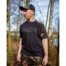 Fox triko Black Camo Outline T-Shirt vel.S