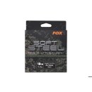 Fox vlasec Soft Steel  Fleck Camo Mono 1000m