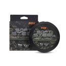 Fox vlasec Soft Steel  Fleck Camo Mono 1000m