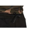 Fox tepláky LW Black/Camo Combat joggers