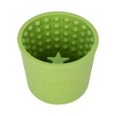 LickiMat Lízací Kelímek Yoggie Pot