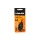 Mivardi krmítko Method Feeder QMR Flat L 20gr