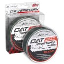 Mikado pletená šňůra Cat Territory Octa Braid 300m 0.50mm 53,3kg zelená