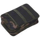 Prologic pouzdro Avenger Padded Buzz Bar Bag Large