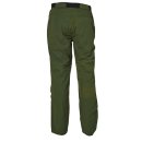 Prologic kalhoty Combat Trousers Army Green vel. M