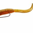 Savage Gear háček Worm Offset Super Slide Hook 1/0