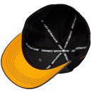 Savage Gear kšiltovka All Black Cap Onesize Black Caviar