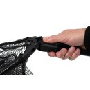 Fox Rage podběrák Warrior Net s pogumovanou síťkou 50cm 200cm