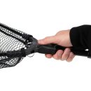 Fox Rage podběrák Warrior Net s pogumovanou síťkou 50cm 200cm