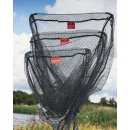 Fox Rage podběrák Warrior Net s pogumovanou síťkou 50cm 200cm