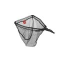 Fox Rage podběrák Warrior Net s pogumovanou síťkou 50cm 200cm