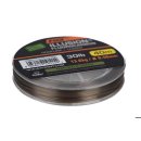 Fox Edges Illusion Fluorocarbon 40m 20lb 0,40mm natural green