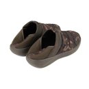 Fox přezůvky do bivaku Camo/Khaki Bivvy Slippers vel.7/41