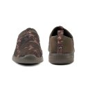 Fox přezůvky do bivaku Camo/Khaki Bivvy Slippers vel.7/41