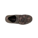 Fox přezůvky do bivaku Camo/Khaki Bivvy Slippers vel.7/41