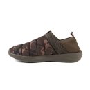 Fox přezůvky do bivaku Camo/Khaki Bivvy Slippers vel.7/41