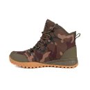 Fox boty Khaki Camo V2 Boot vel.7/41