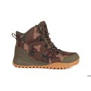 Fox boty Khaki Camo V2 Boot vel.7/41