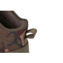 Fox boty Khaki Camo V2 Boot vel.7/41