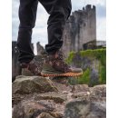 Fox boty Khaki Camo V2 Boot vel.7/41