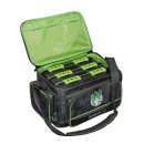 MADCAT taška System Box Bag 18l