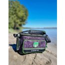 MADCAT taška System Box Bag 18l