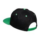 MADCAT kšiltovka Skull Flatbill Cap One Size