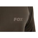 Fox termoprádlo Thermal Base Layer Khaki vel.S