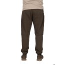 Fox tepláky Khaki/Camo Premium 310 Jogger vel.S