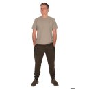 Fox tepláky Khaki/Camo Premium 310 Jogger vel.S